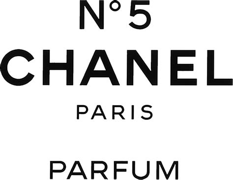 Coco Chanel logo font